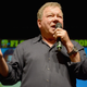 William Shatner